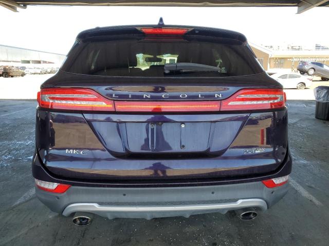 2015 LINCOLN MKC 5LMTJ2AH1FUJ10365