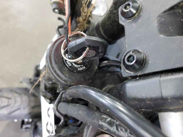 2021 YAMAHA MT07 JYARM32E0MA002106