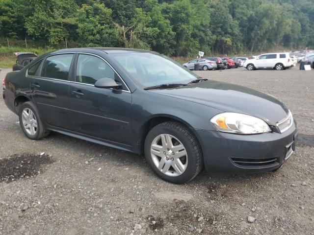 2013 CHEVROLET IMPALA #3316715549
