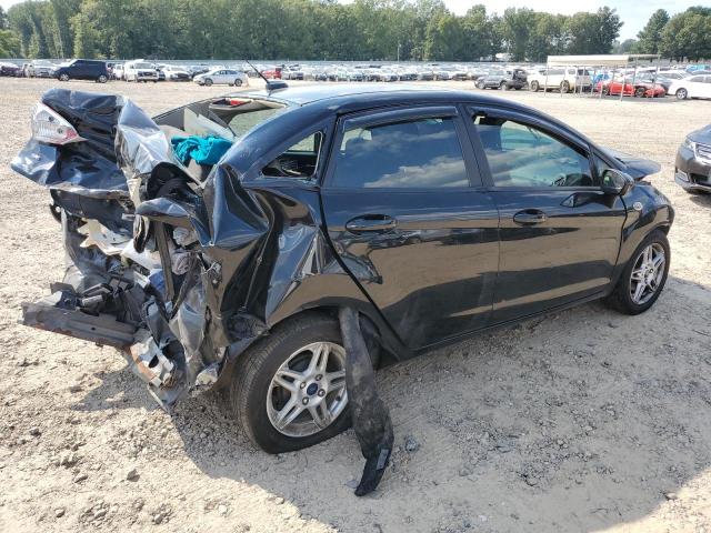 2019 FORD FIESTA SE - 3FADP4BJ9KM162094