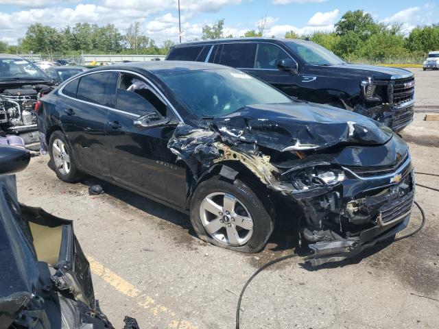 2017 CHEVROLET MALIBU LT #3283970819