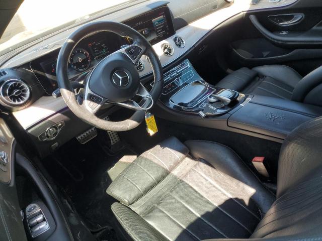 2018 MERCEDES-BENZ E 400 4MAT WDD1J6GB2JF014191