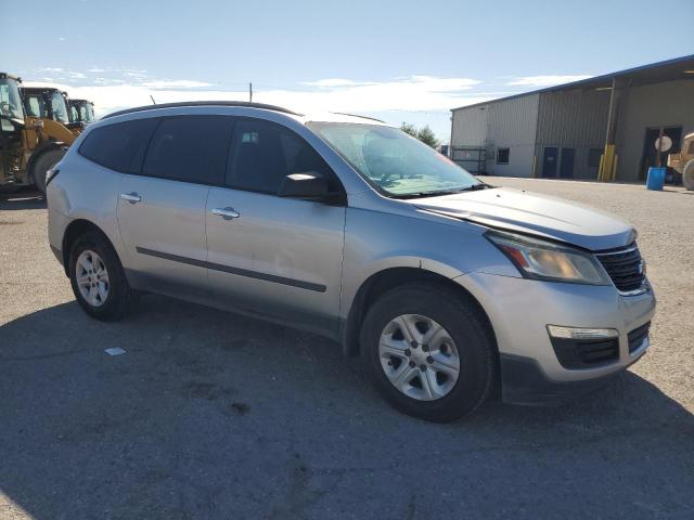 2017 CHEVROLET TRAVERSE L 1GNKRFED1HJ145011