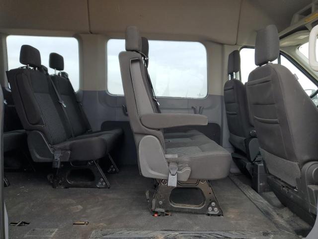 2019 FORD TRANSIT T- 1FBVU4XG0KKA70405