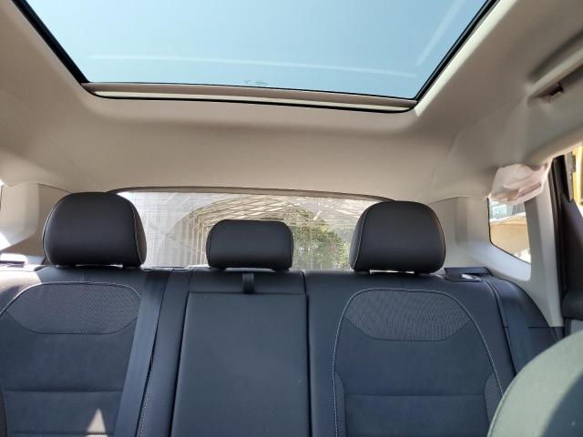 2024 VOLKSWAGEN TAOS SE 3VVEX7B24RM059301