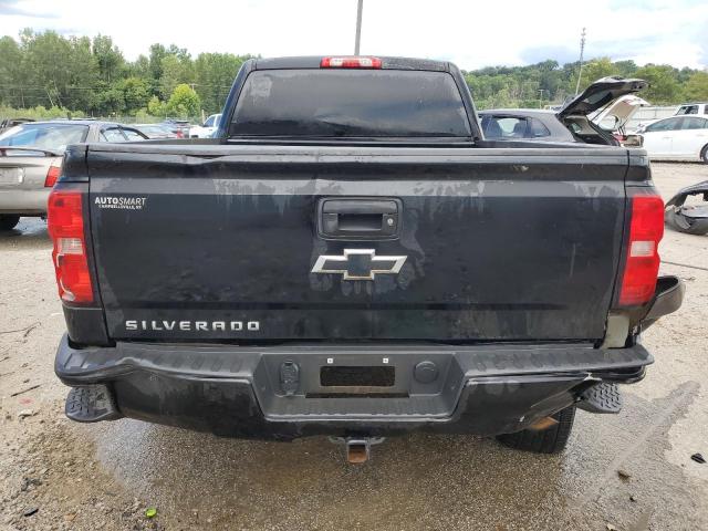 2016 CHEVROLET SILVERADO 1GCVKPEC5GZ416417