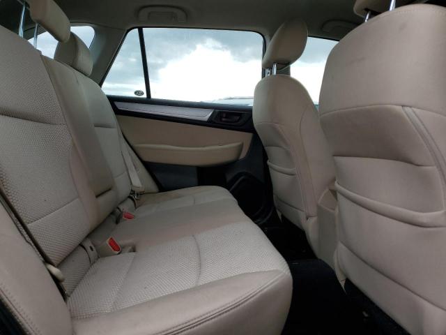 2016 SUBARU OUTBACK 2. - 4S4BSBAC1G3309035