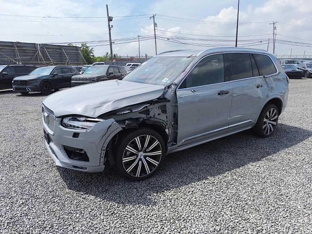2024 VOLVO XC90 CORE YV4L12PK1R1194023