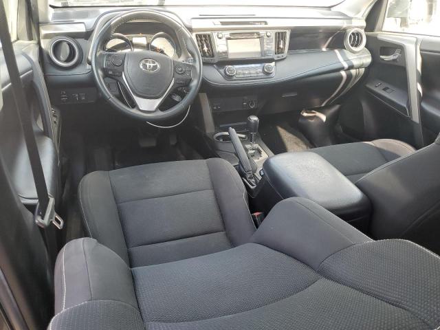 2018 TOYOTA RAV4 ADVENTURE #3302653046