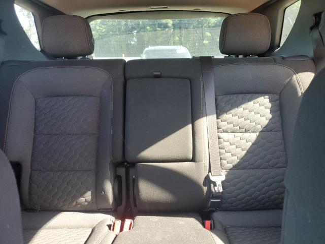 2018 CHEVROLET EQUINOX LT 2GNAXKEX4J6247197