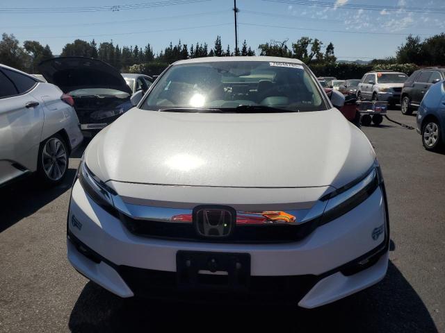 2021 HONDA CLARITY TO - JHMZC5F30MC000256