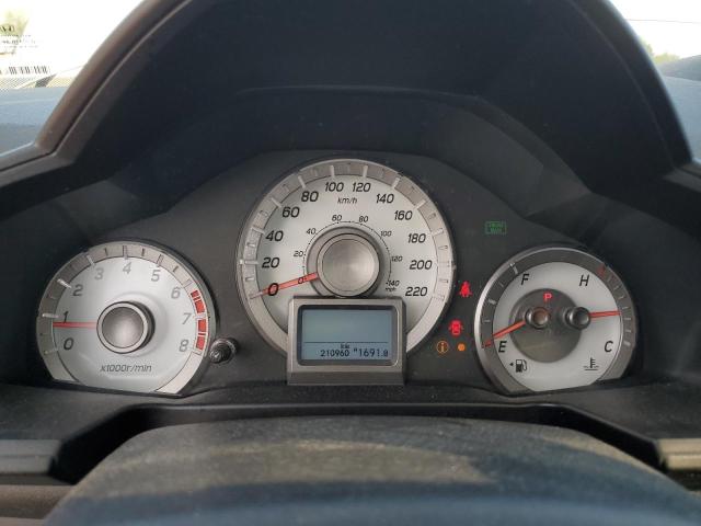 2015 HONDA PILOT TOUR 5FNYF4H92FB505558