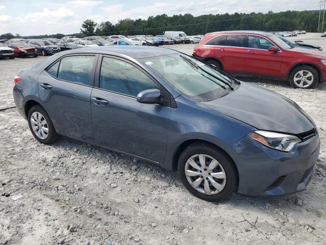 2016 TOYOTA COROLLA L 5YFBURHE0GP437823