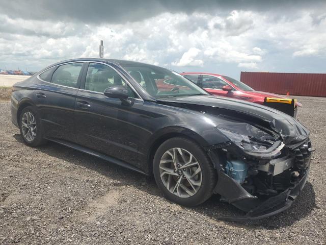 2023 HYUNDAI SONATA SEL - KMHL64JA3PA285609