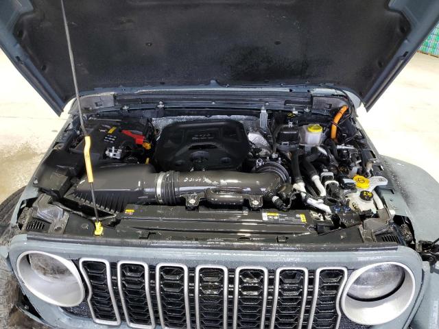 2024 JEEP WRANGLER S 1C4RJXP66RW231938