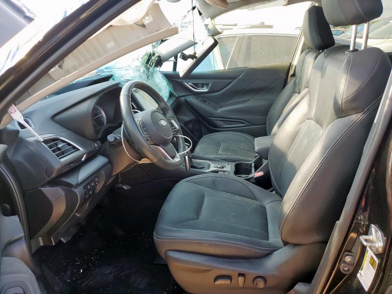 2021 SUBARU FORESTER L JF2SKAUC2MH593737