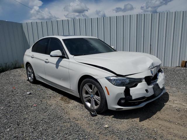 2016 BMW 328 I SULE WBA8E9G54GNT85583