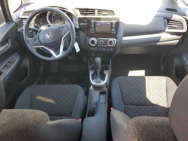 2017 HONDA FIT LX JHMGK5H53HS021820