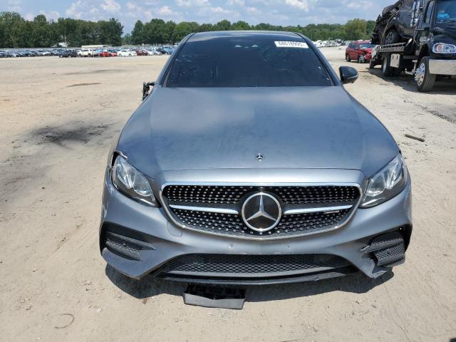 2017 MERCEDES-BENZ E 43 4MATI - WDDZF6EB7HA270471