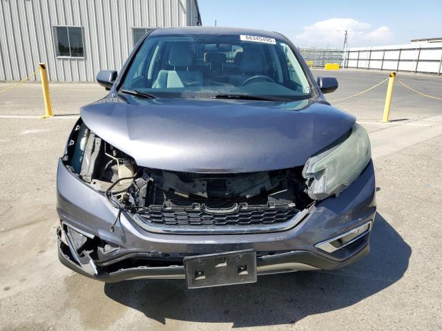 2016 HONDA CR-V EX 3CZRM3H53GG719398