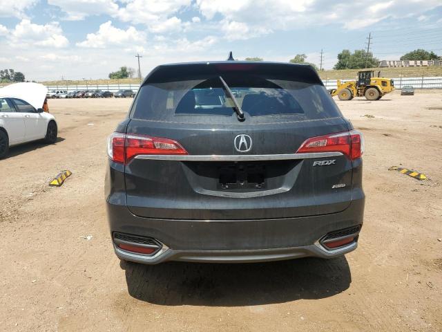 2016 ACURA RDX TECHNO 5J8TB4H59GL015914