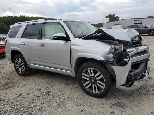 2015 TOYOTA 4RUNNER SR JTEBU5JR0F5270733