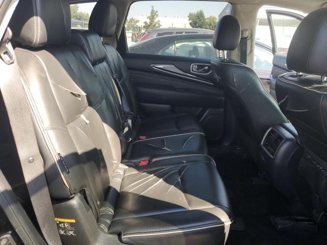 2019 INFINITI QX60 LUXE - 5N1DL0MN3KC526456