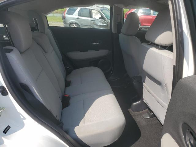 2020 HONDA HR-V LX 3CZRU6H3XLM713111