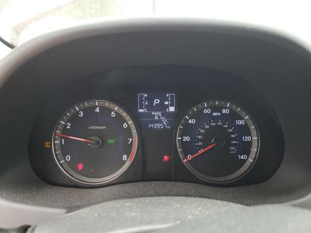 2015 HYUNDAI ACCENT KMHCT5AE0FU205195