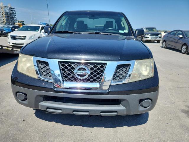 2016 NISSAN FRONTIER S 1N6BD0CT1GN765571