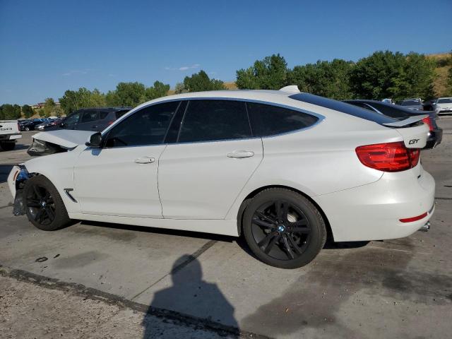 2016 BMW 328 XIGT SULEV WBA8Z5C57GG501155
