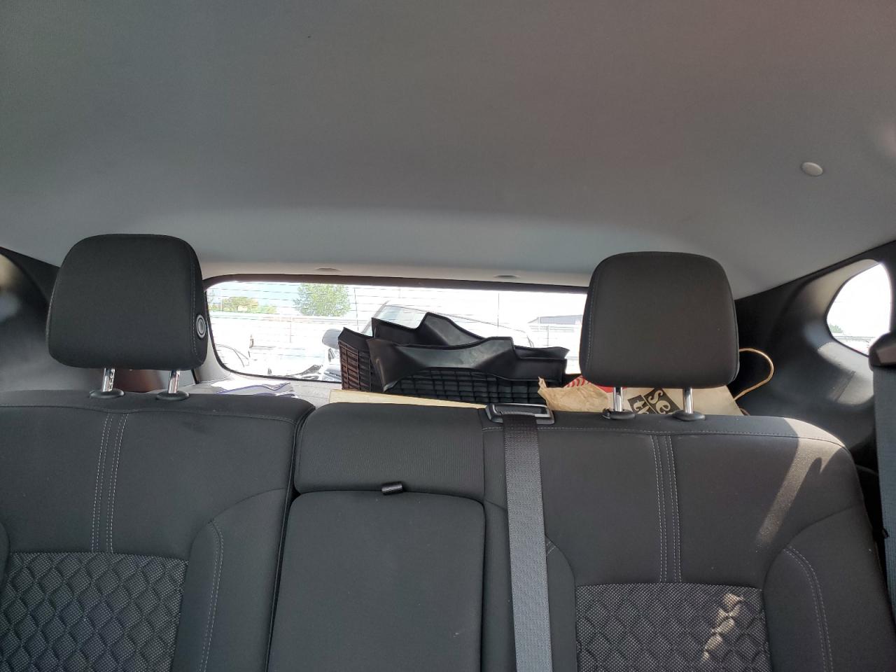 CHEVROLET BLAZER 1LT