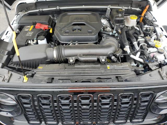 2025 JEEP WRANGLER S 1C4RJXN66SW584902
