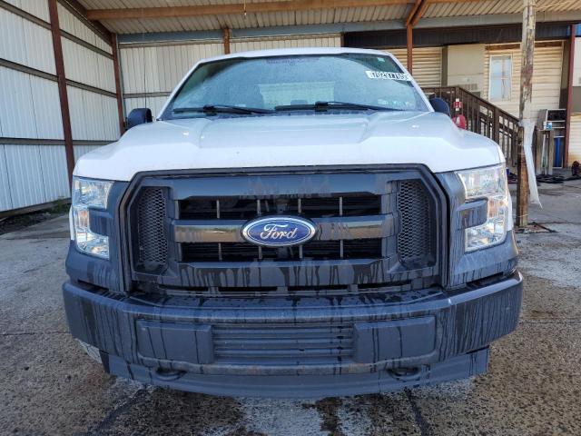 2017 FORD F150 SUPER 1FTEX1E84HFC06873