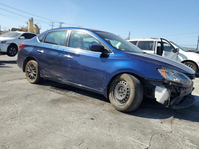 2019 NISSAN SENTRA S - 3N1AB7AP7KY260037