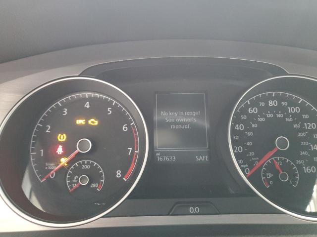 2016 VOLKSWAGEN GOLF SPORT - 3VWC17AU2GM513324