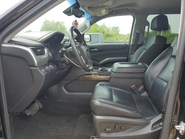 2015 CHEVROLET SUBURBAN K 1GNSKJKC1FR680163
