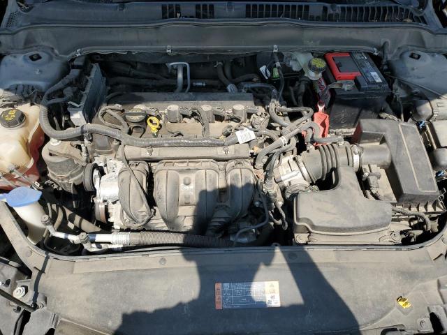 2015 FORD FUSION SE 3FA6P0H78FR279798
