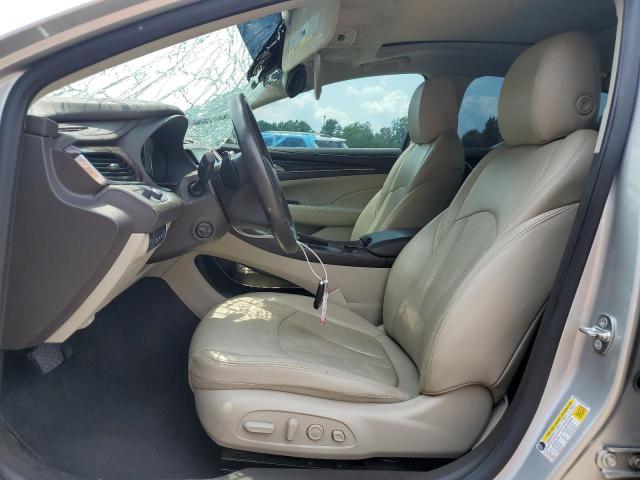 2017 BUICK LACROSSE P 1G4ZR5SS2HU156615
