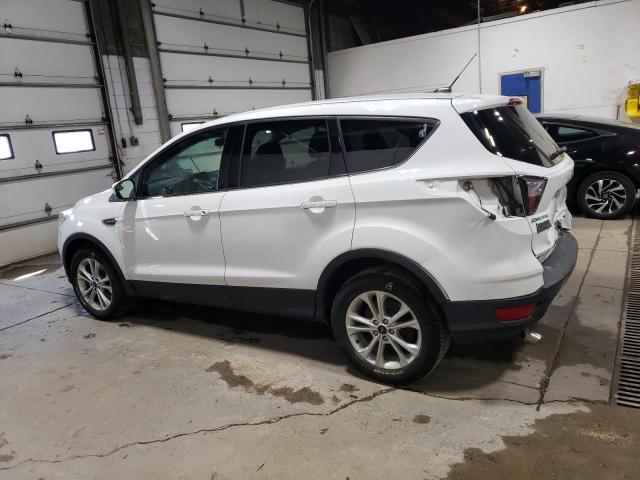 2017 FORD ESCAPE SE - 1FMCU9GD0HUC20401