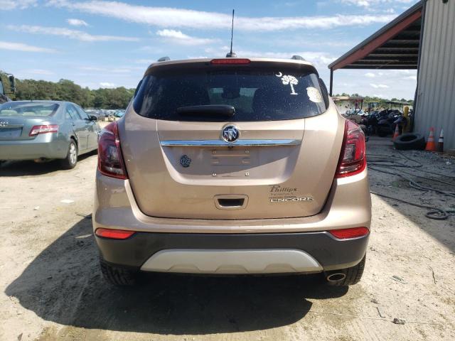 2019 BUICK ENCORE PRE KL4CJASB5KB825841