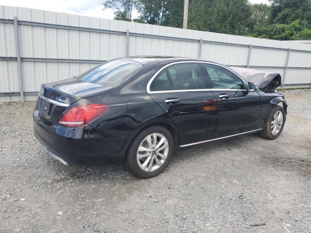 2020 MERCEDES-BENZ C 300 4MAT WDDWF8EB1LR525978