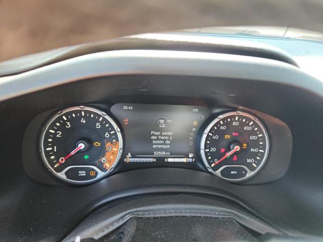 2018 JEEP RENEGADE L ZACCJABB4JPH71751