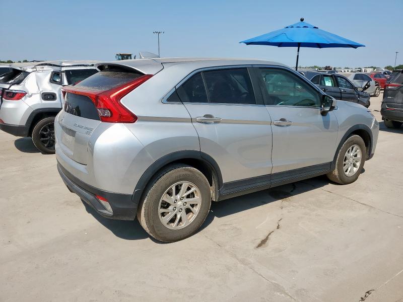 2018 MITSUBISHI ECLIPSE CROSS ES JA4AS3AA3JZ041642