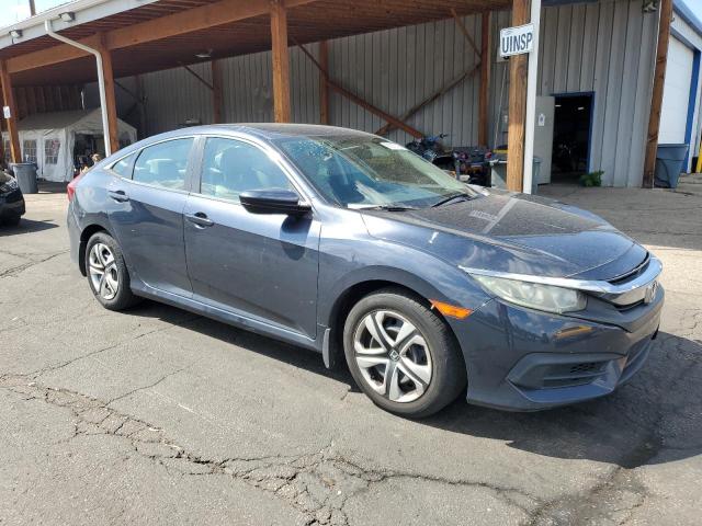 2016 HONDA CIVIC LX 19XFC2F53GE033639
