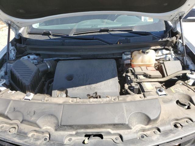 2021 CHEVROLET TRAVERSE P 1GNERKKW6MJ252240