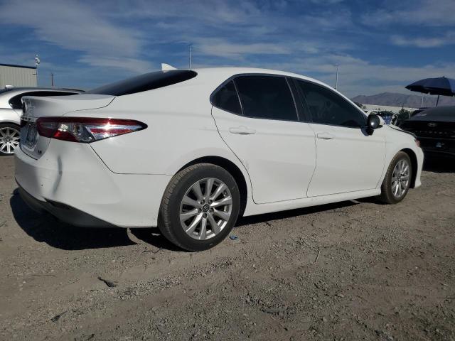 2019 TOYOTA CAMRY L 4T1B11HK4KU803113