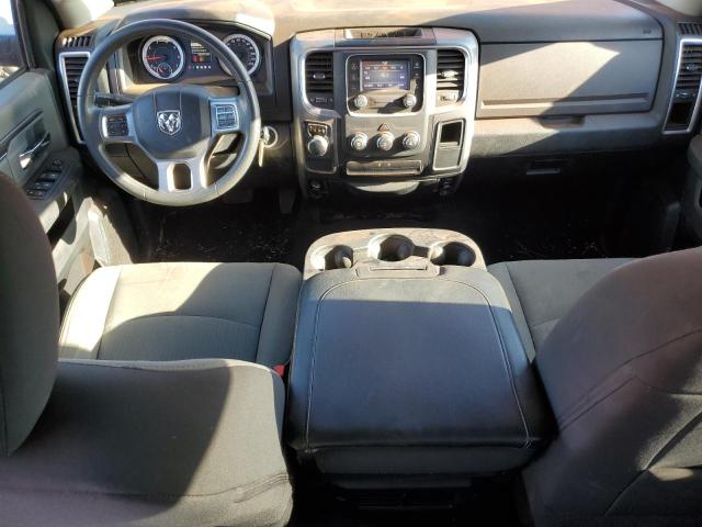 2022 RAM 1500 CLASS 1C6RR6LG5NS169345