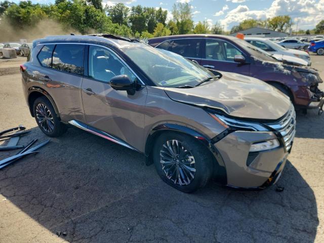 2024 NISSAN ROGUE PLAT JN8BT3DD8RW250373