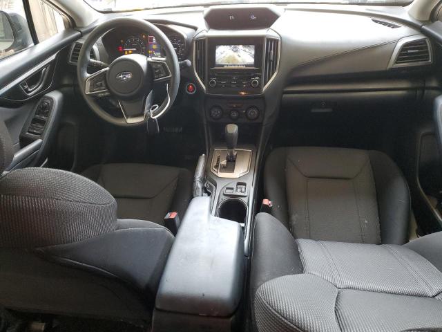 2020 SUBARU IMPREZA PR 4S3GTAD68L3724760